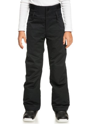 Girls' Roxy Diversion Technical Snowboard Pants | 58421-GCND