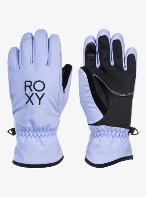 Girls' Roxy Freshfield Technicalboard/Ski Gloves | 46051-MBAI