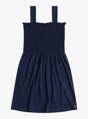 Girls' Roxy Hanging 10 Dress | 09374-ZNPG