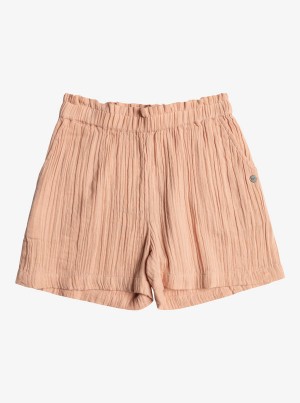 Girls' Roxy What A Vibe Shorts | 29704-YHGS