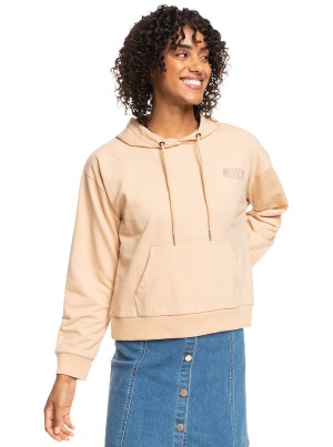 Roxy Afternoon Hike A Hoodie | 42971-SLYO