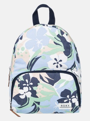 Roxy Always Core Canvas Extra Small Backpacks | 08176-MXBO