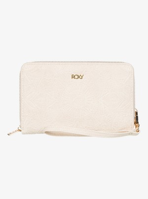 Roxy Back In Brooklyn Wallets | 05831-LFEG