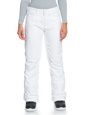 Roxy Backyard Technical Snowboard Pants | 84271-VBEZ