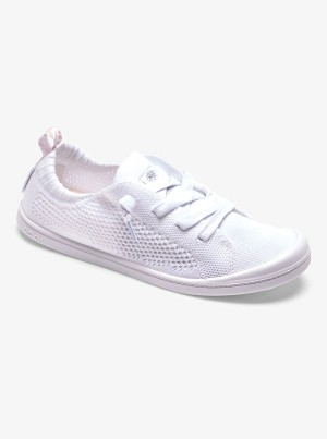 Roxy Bayshore Closed Sneakers | 83690-BLSW