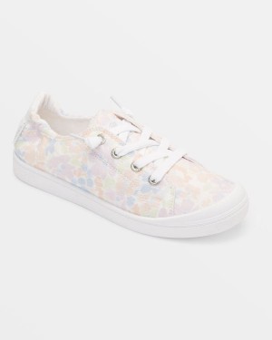 Roxy Bayshore Plus Sneakers | 12864-JBYN