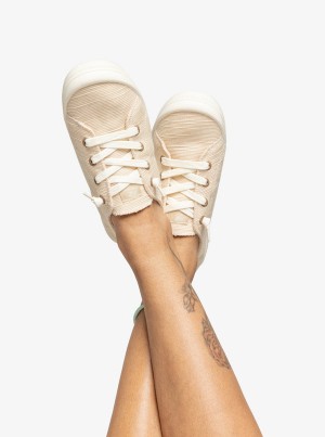 Roxy Bayshore Plus Sneakers | 76429-LCME