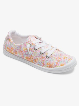 Roxy Bayshore Sneakers | 07485-ACRU