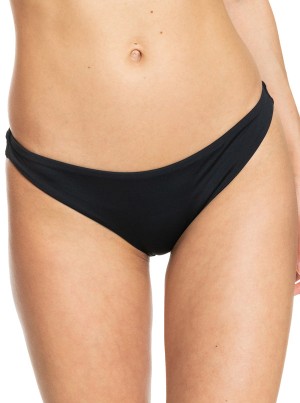 Roxy Beach Classics Cheeky Bikini Bottoms | 58192-AROB