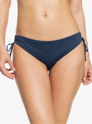 Roxy Beach Classics Hipster Bikini Bottoms | 15036-ZRKW