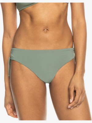 Roxy Beach Classics Hipster Bikini Bottoms | 86517-FNXJ