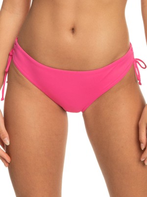 Roxy Beach Classics Hipster Bikini Bottoms | 18927-DXPM