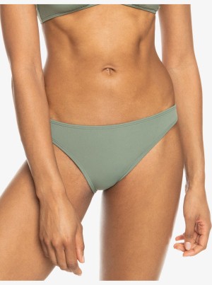 Roxy Beach Classics Moderate Bikini Bottoms | 49713-CNDE