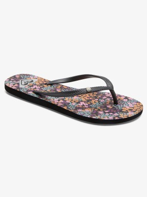 Roxy Bermuda Sandals | 52480-ISJX