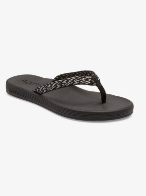 Roxy Clemente Sandals | 58079-HVOM