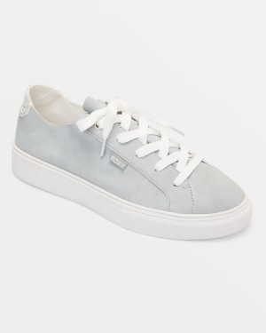 Roxy Coral Tides Sneakers | 42869-XLIF