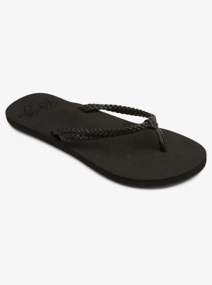 Roxy Costas Flip Flops | 39870-GFMY