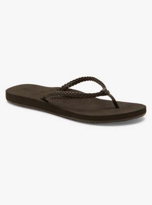 Roxy Costas II Flip Flops | 63520-CJMS