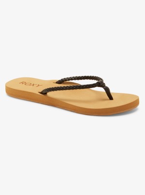 Roxy Costas II Flip Flops | 73486-XNGY