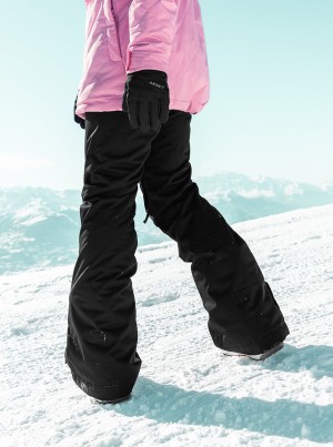 Roxy Diversion Technical Snowboard Pants | 24568-FYKE