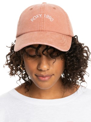 Roxy Donut Spain Trucker Hats | 02391-CNEZ