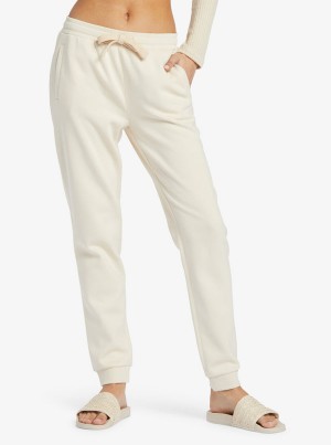 Roxy Go Off Jogger Loungewear | 82650-NYEZ