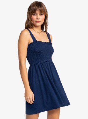 Roxy Hanging 10 Dress | 56340-PLNQ