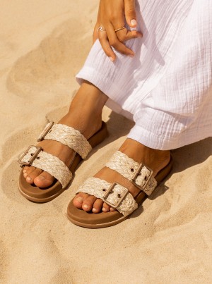 Roxy Into Summer Sandals | 02859-RNUY