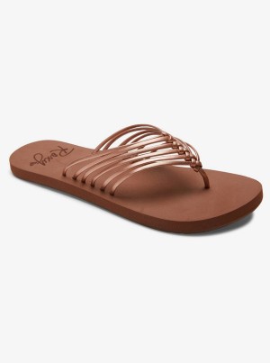 Roxy Jasmine Sandals | 32016-OWYH