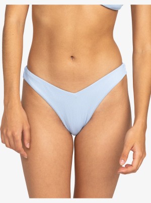 Roxy Love Cheeky Bikini Bottoms | 14926-OBEU