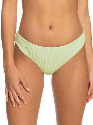 Roxy Love The Comber Bikini Bottoms | 27543-RYND