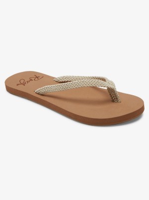 Roxy Malia Sandals | 07832-FWDL