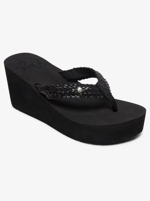 Roxy Mellie III Sandals | 63418-TRZD