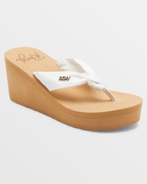 Roxy Mellie Sandals | 04576-UJVM