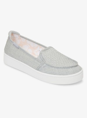 Roxy Minnow Plus Sneakers | 02735-DIOA