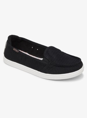 Roxy Minnow Sneakers | 09263-FCLG