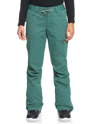 Roxy Nadia Technical Snowboard Pants | 60124-ETGU