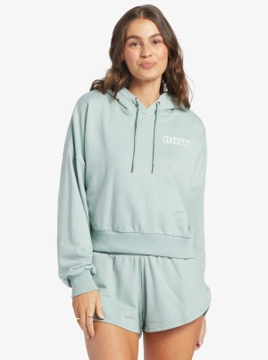 Roxy Onshore Hoodie | 85136-XANQ