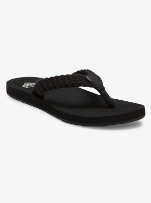 Roxy Porto IV Flip Flops | 80653-CIMG