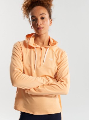 Roxy Pure Pursuit Mesh Hooded Hoodie | 84137-JYER