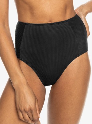 Roxy Rib Love The Oahu Bikini Bottoms | 36901-HETI