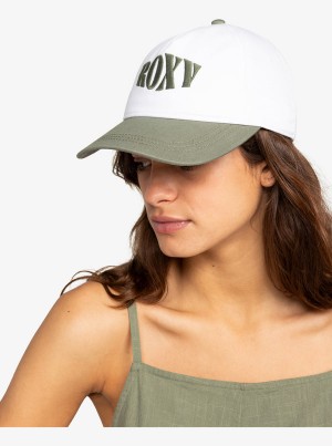 Roxy Something Magic Baseball Hats | 67294-YHNU