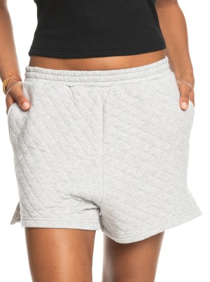 Roxy Surf Break Elasticated Lounge Shorts | 28173-JEIH