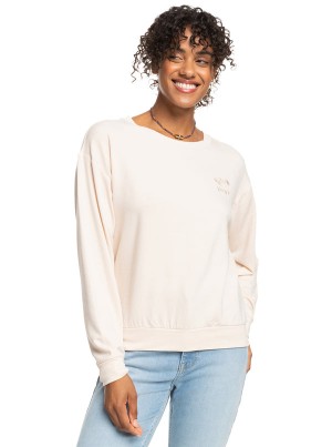 Roxy Surfing By Moonlight D Cozy Lounge Hoodie | 26083-ECBQ