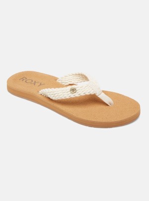 Roxy Tidepool Sandals | 58372-NHAP