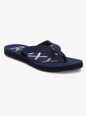 Roxy Vista IV Flip Flops | 23498-VTDE