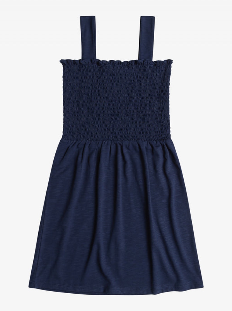 Girls' Roxy Hanging 10 Dress | 09374-ZNPG