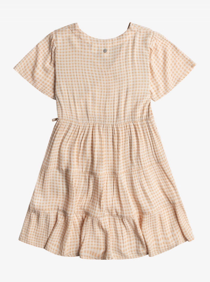 Girls' Roxy Hula Moon Dress | 13478-ERLD