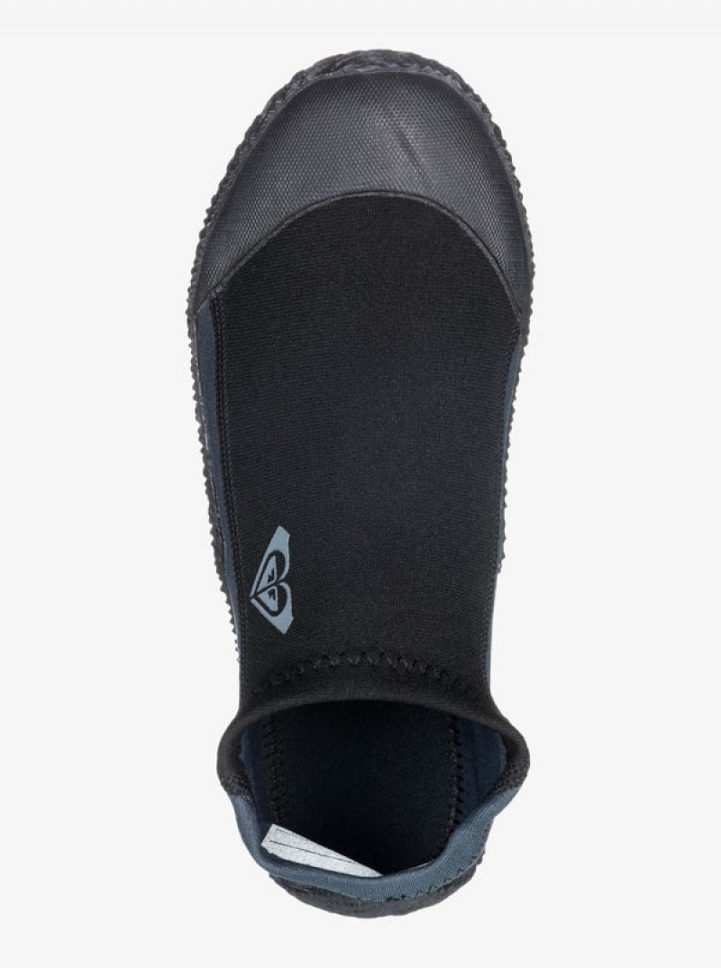 Roxy 1mm Prologue Round-Toe Wetsuit Reef Boots | 54018-CGYI