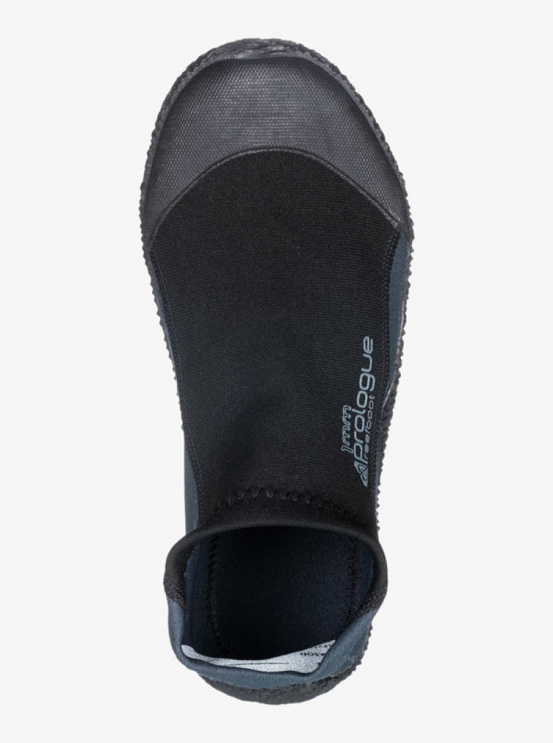 Roxy 1mm Prologue Round-Toe Wetsuit Reef Boots | 54018-CGYI